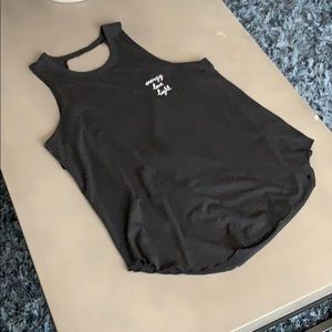 Spiritual Gangster Tank Medium